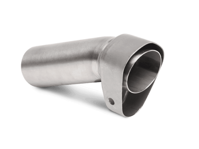 V-TUV231/1 Optionaler DB-Killer für Slip-On Line Titanium