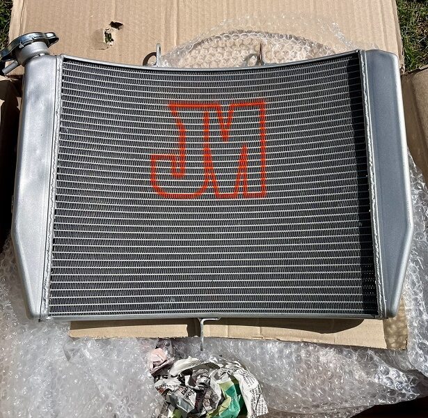 Kawasaki Archieven - www.jmraceradiators.com